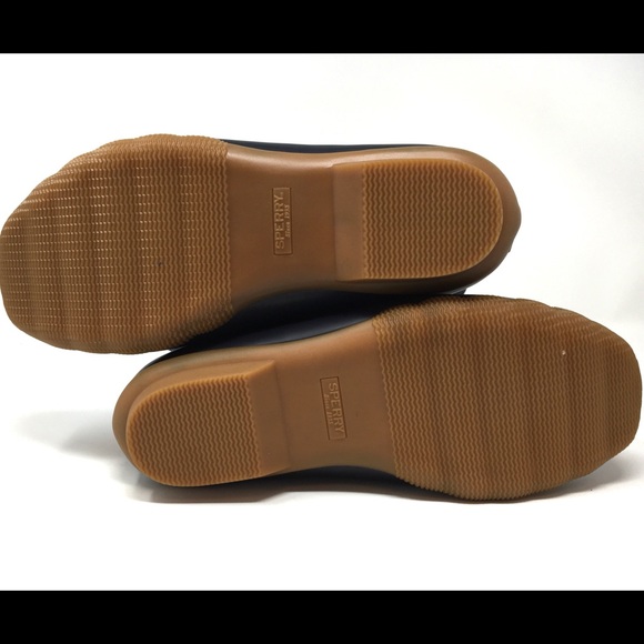 GOOP x SPERRY Saltwater LIMITED EDITION Duck Boots - Picture 8 of 15